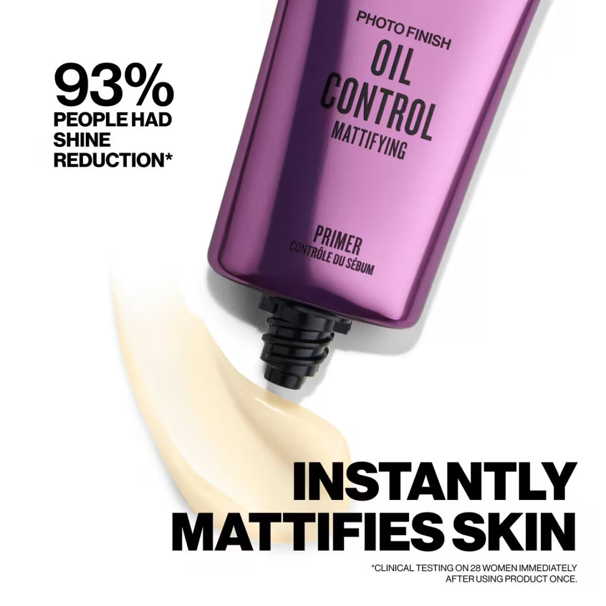 Smashbox Photo Finish Control Mattifying Primer