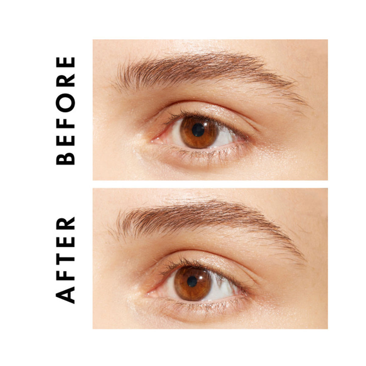Tweezerman Brow Shaping Scissors & Brush