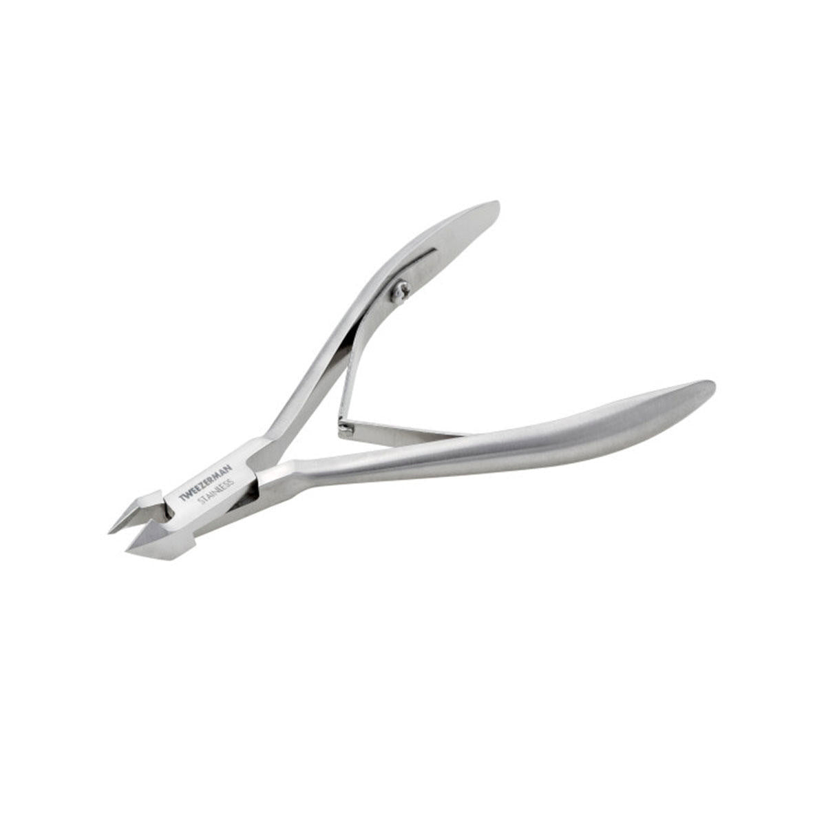 Tweezerman Rockhard Cuticle Nipper