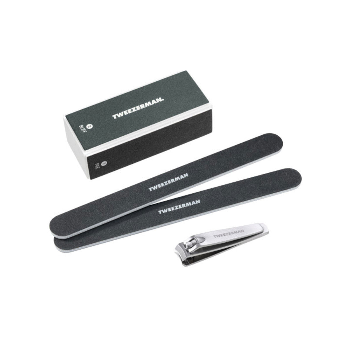 Tweezerman Manicure Kit