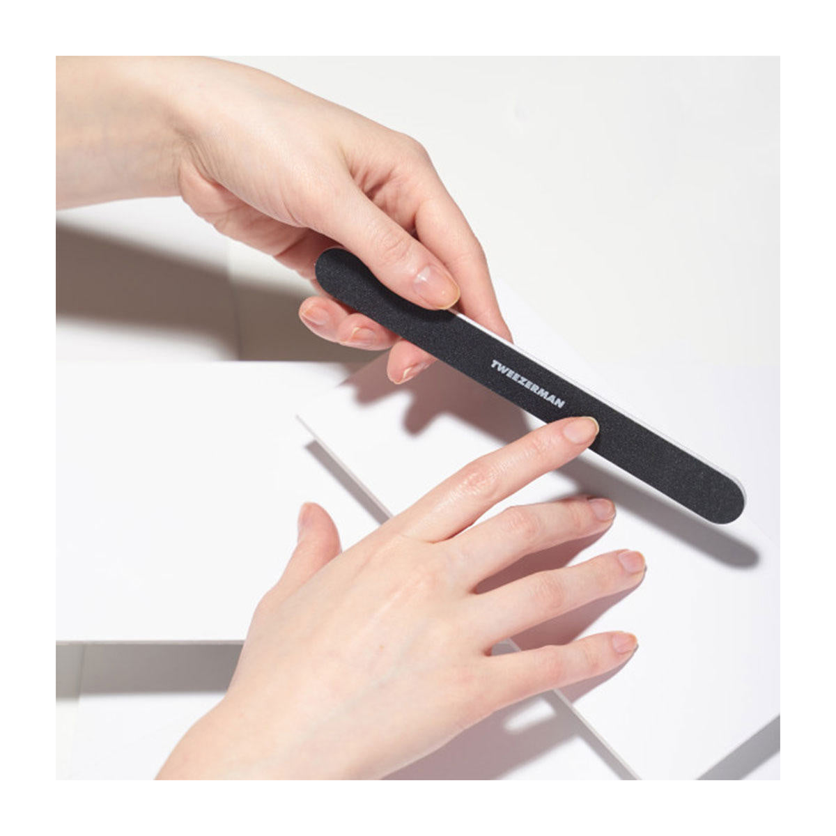 Tweezerman Manicure Kit