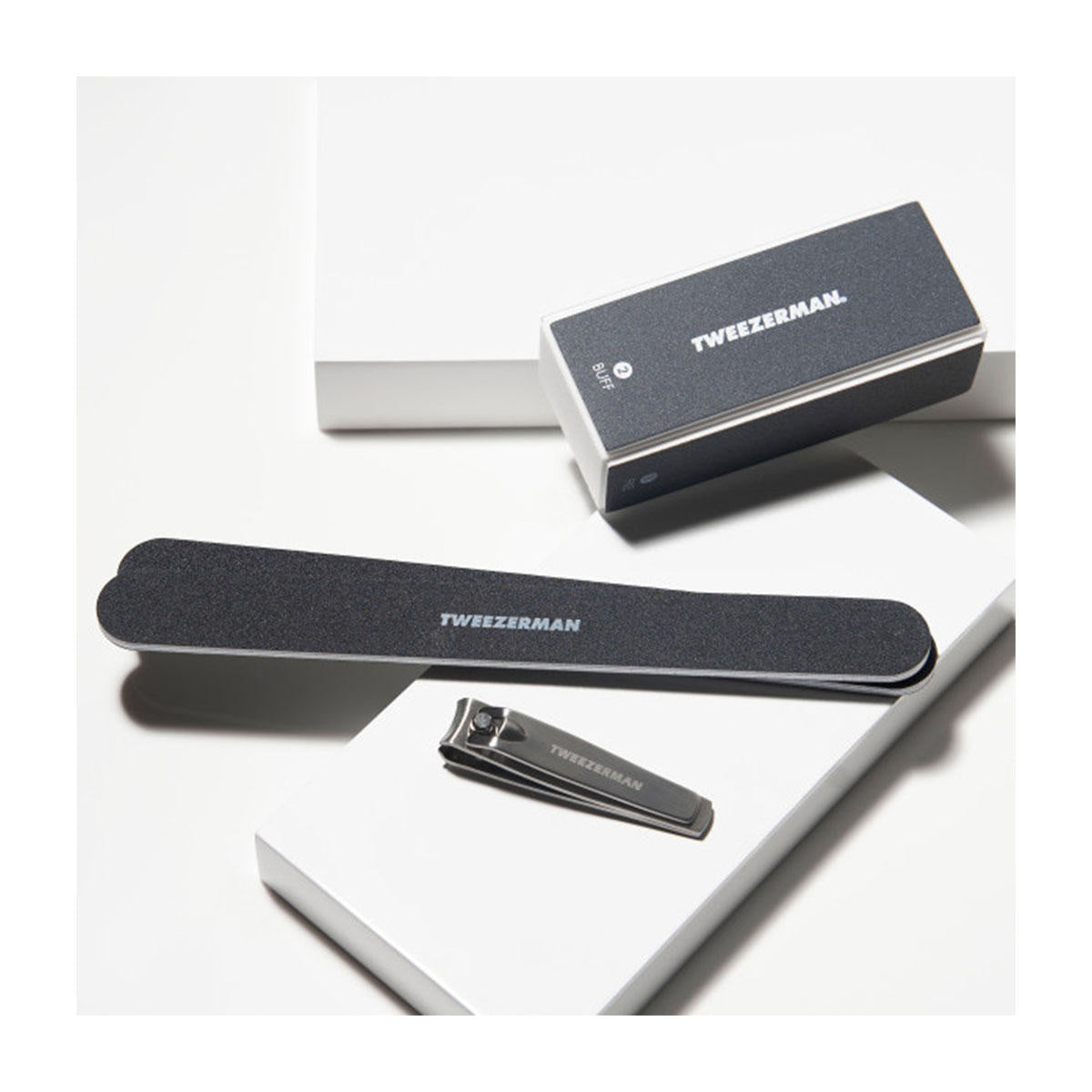 Tweezerman Manicure Kit