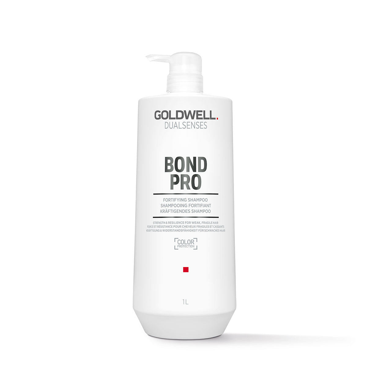 Goldwell Dualsenses Bond Pro Fortifying Shampoo
