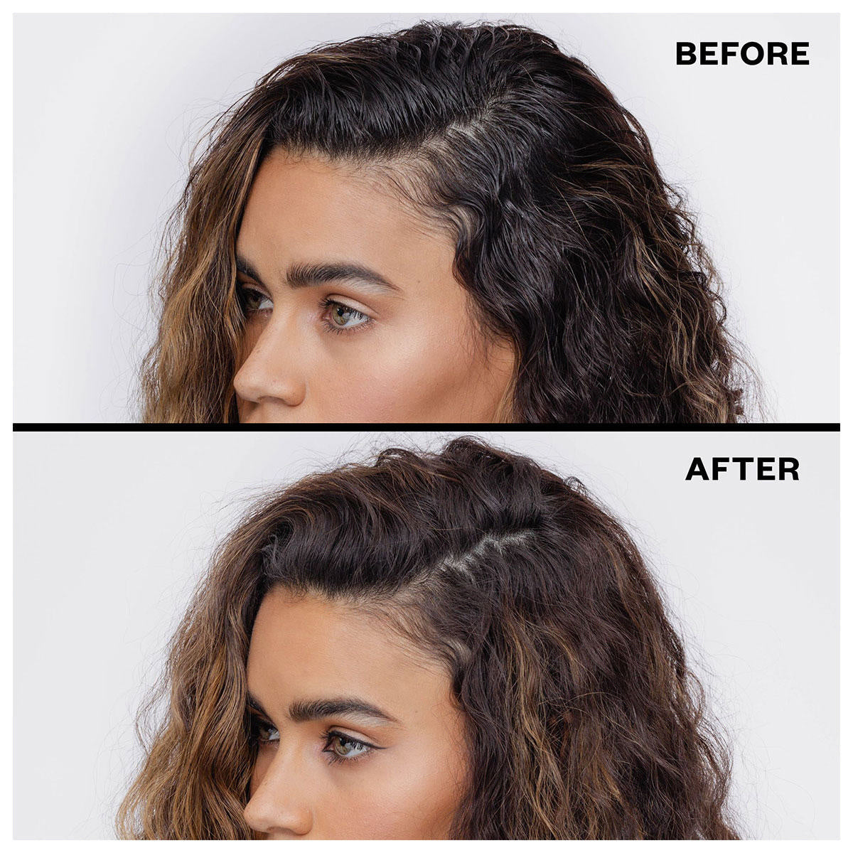 IGK First Class Charcoal Detox Dry Shampoo