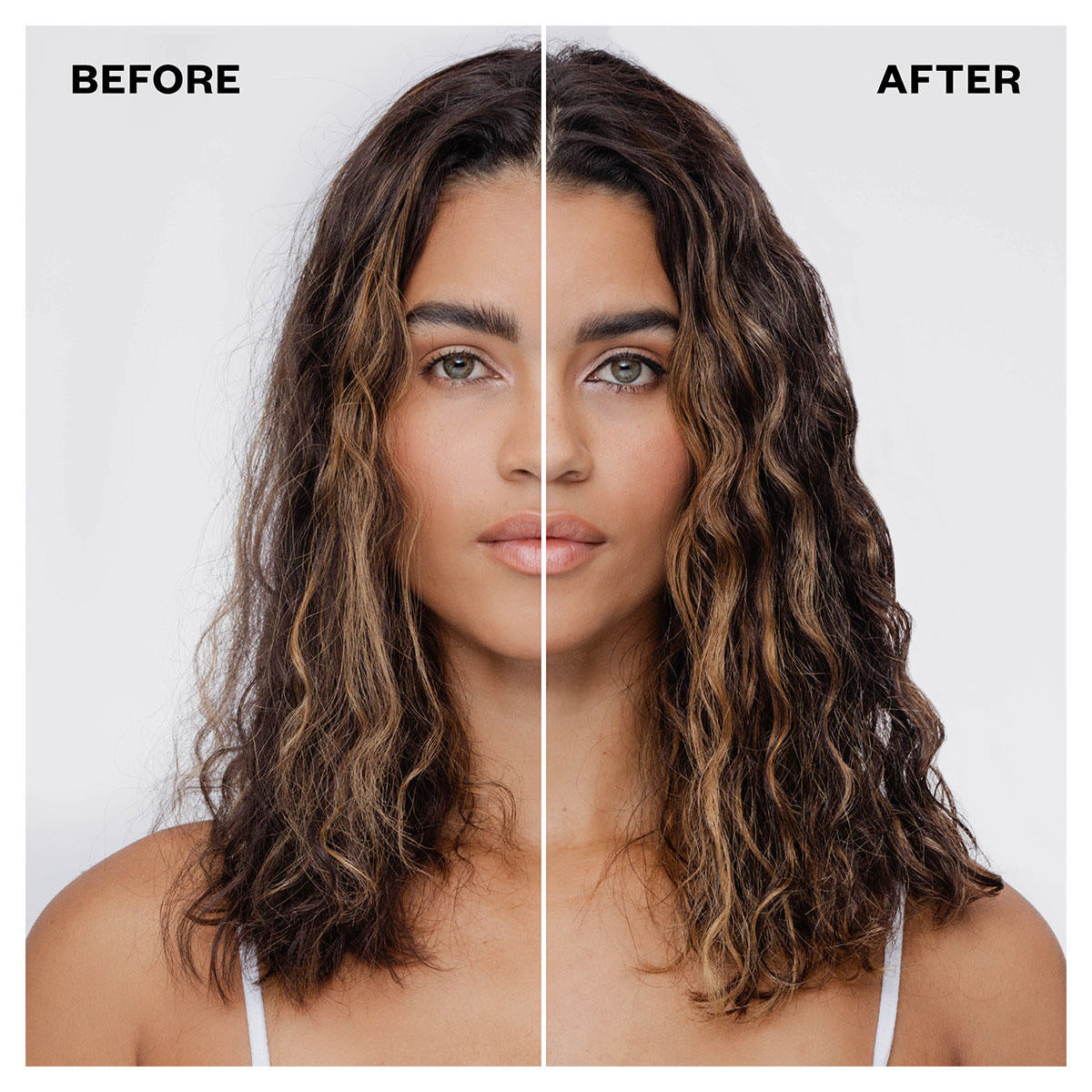IGK Crybaby Anti-Frizz Smoothing Serum