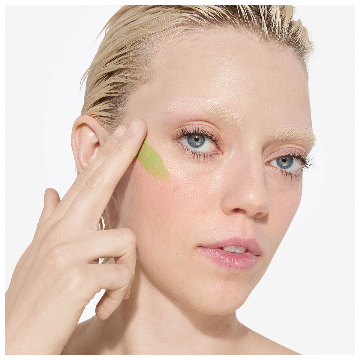 Smashbox Photo Finish Correct Anti-Redness Primer Travel Size