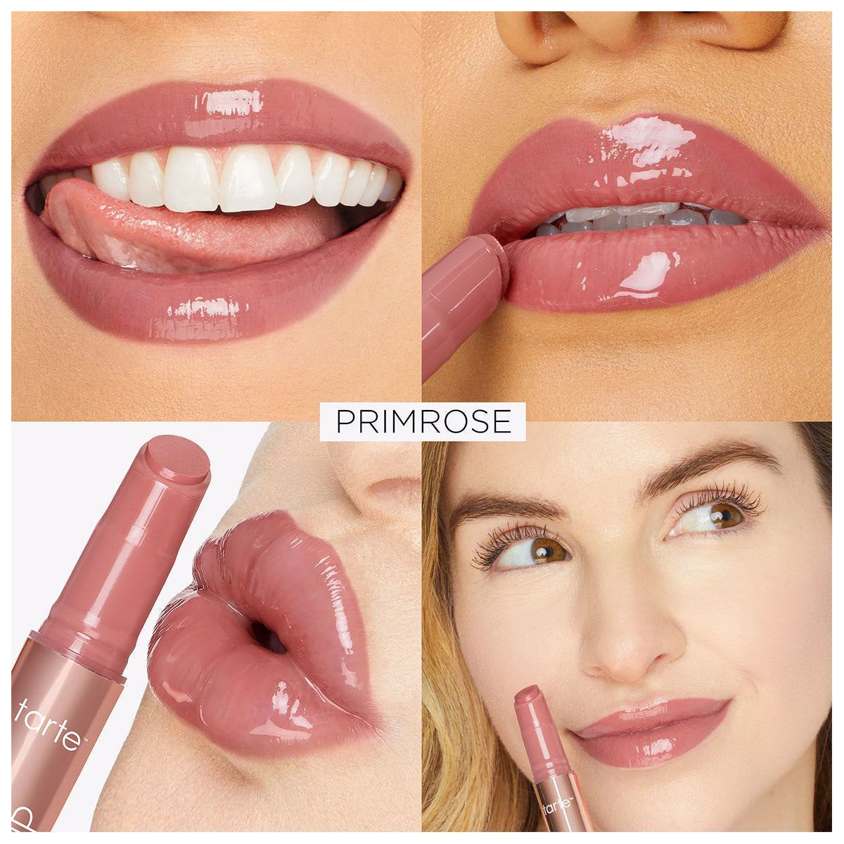 Tarte Maracuja Juicy Lip Plump Travel Size