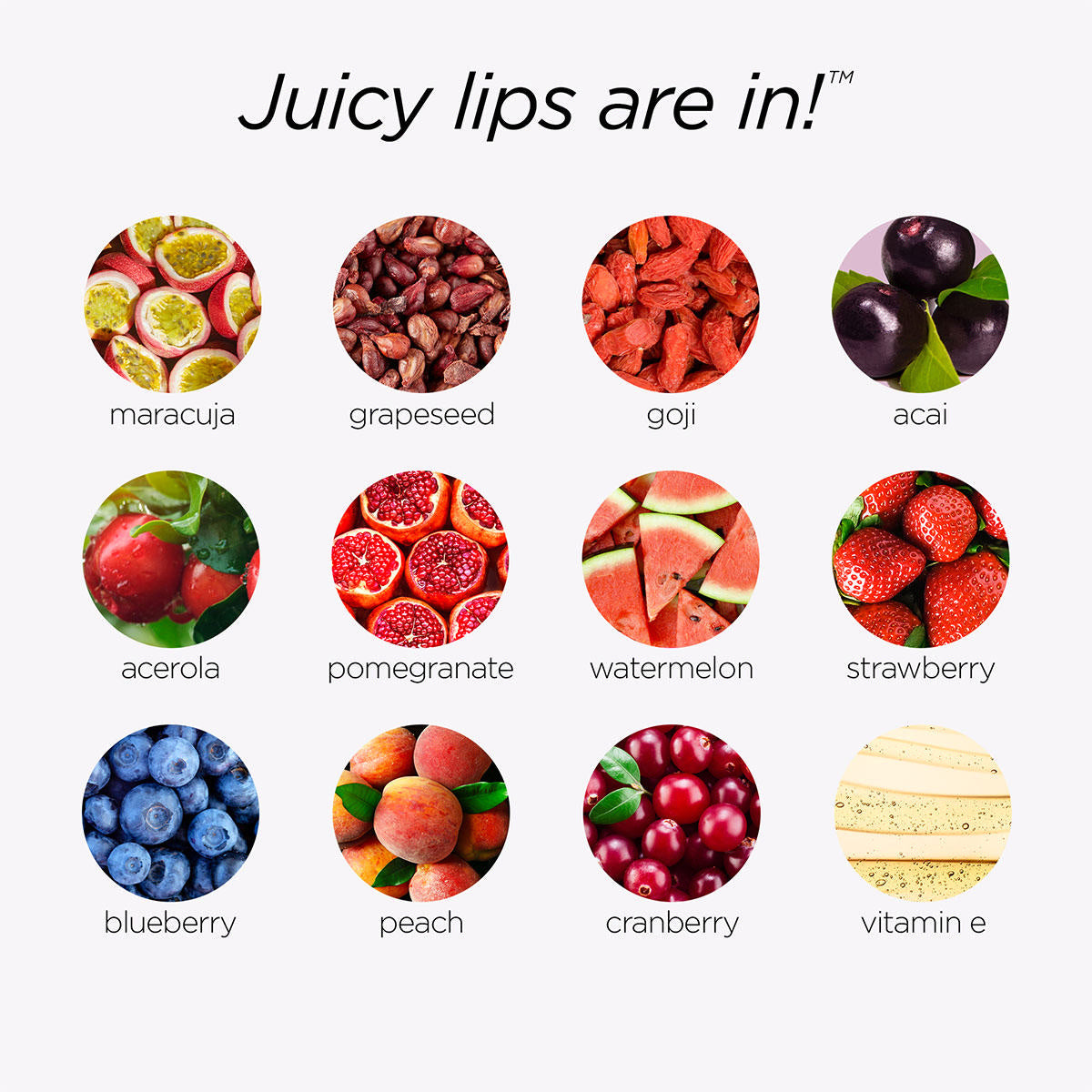 Tarte Maracuja Juicy Lip Plump Travel Size