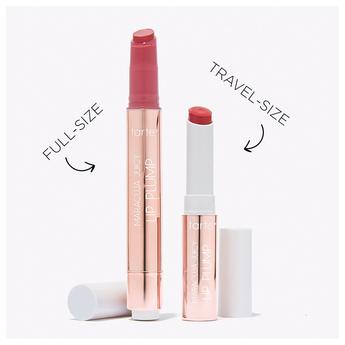 Tarte Maracuja Juicy Lip Plump Travel Size