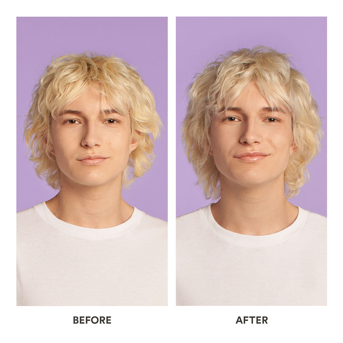Verb Purple Shampoo