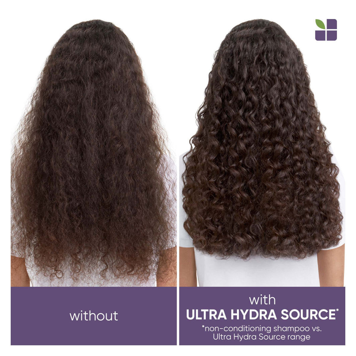 Biolage Professional Ultra Hydra Source Leave-In Cream