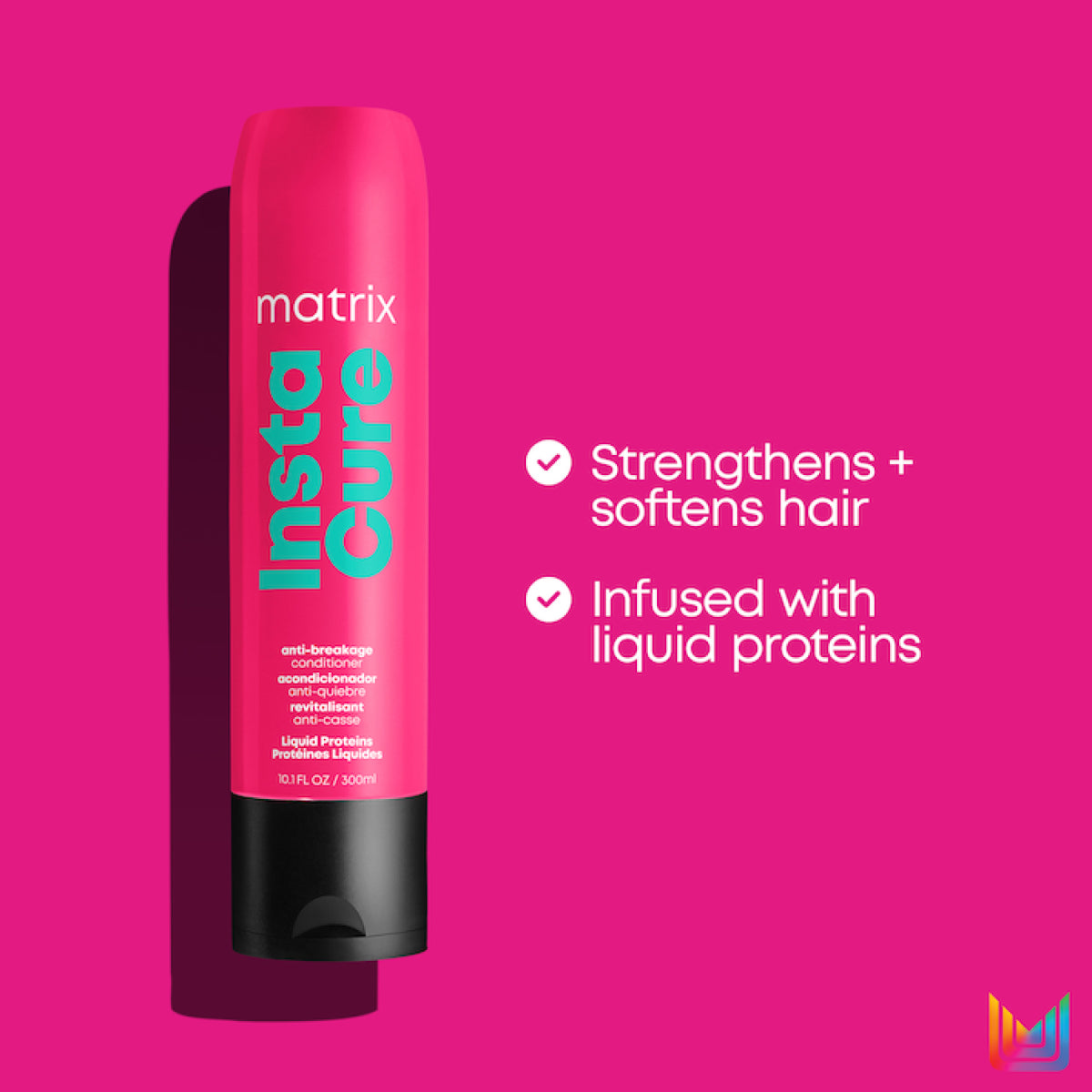 Matrix Total Results Instacure Anti-Breakage Conditioner
