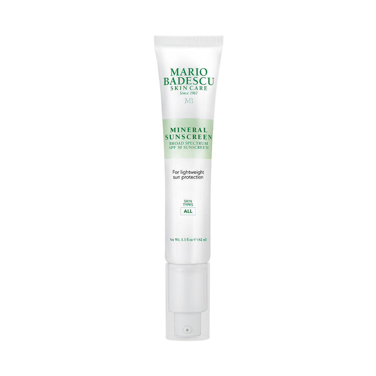 Mario Badescu Mineral SPF30