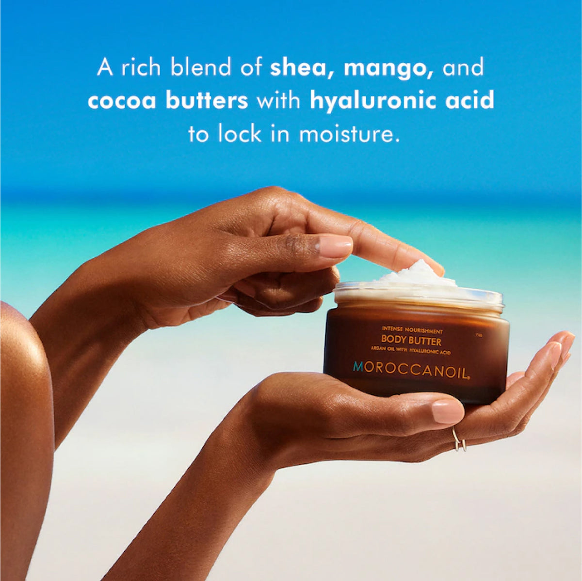 Moroccanoil Body Butter Fragrance Originale