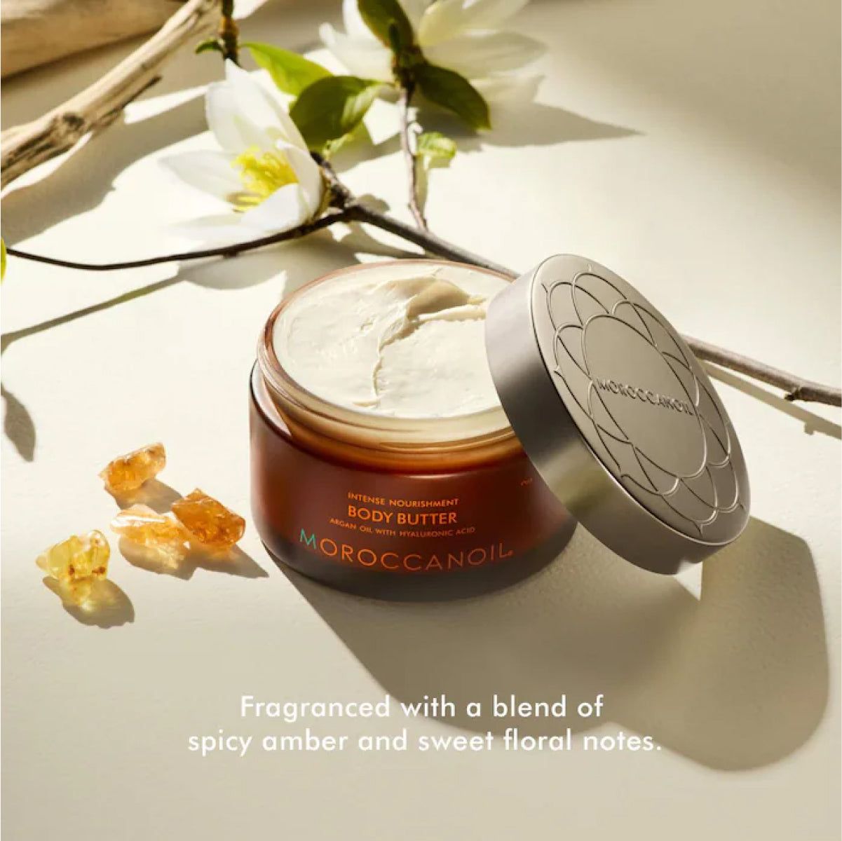 Moroccanoil Body Butter Fragrance Originale