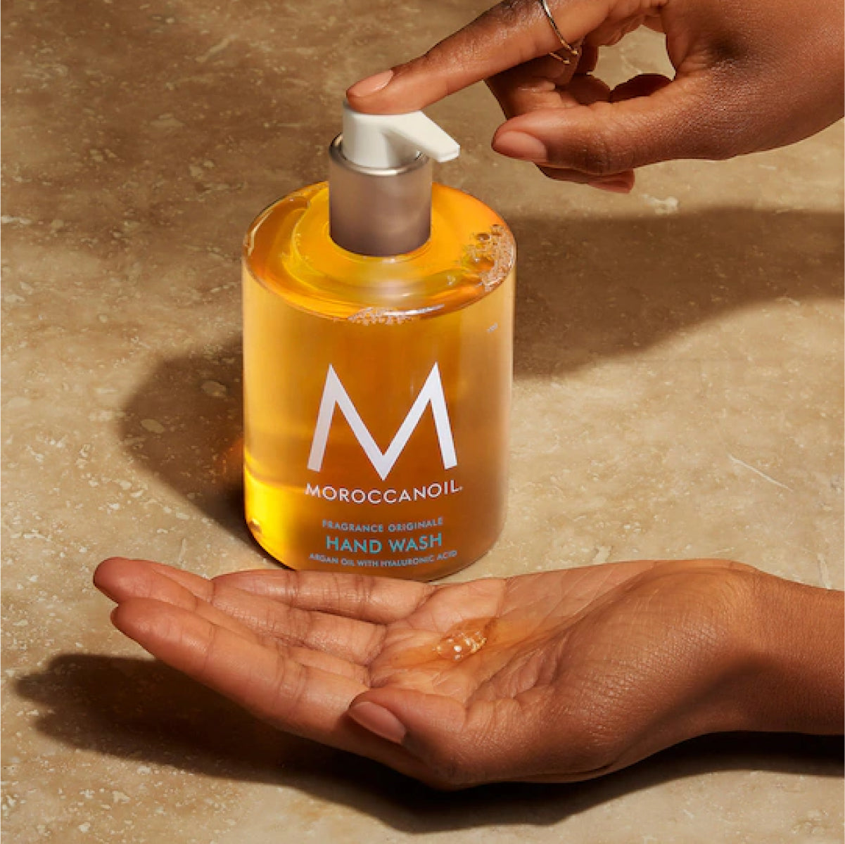 Moroccanoil Hand Wash Fragrance Originale