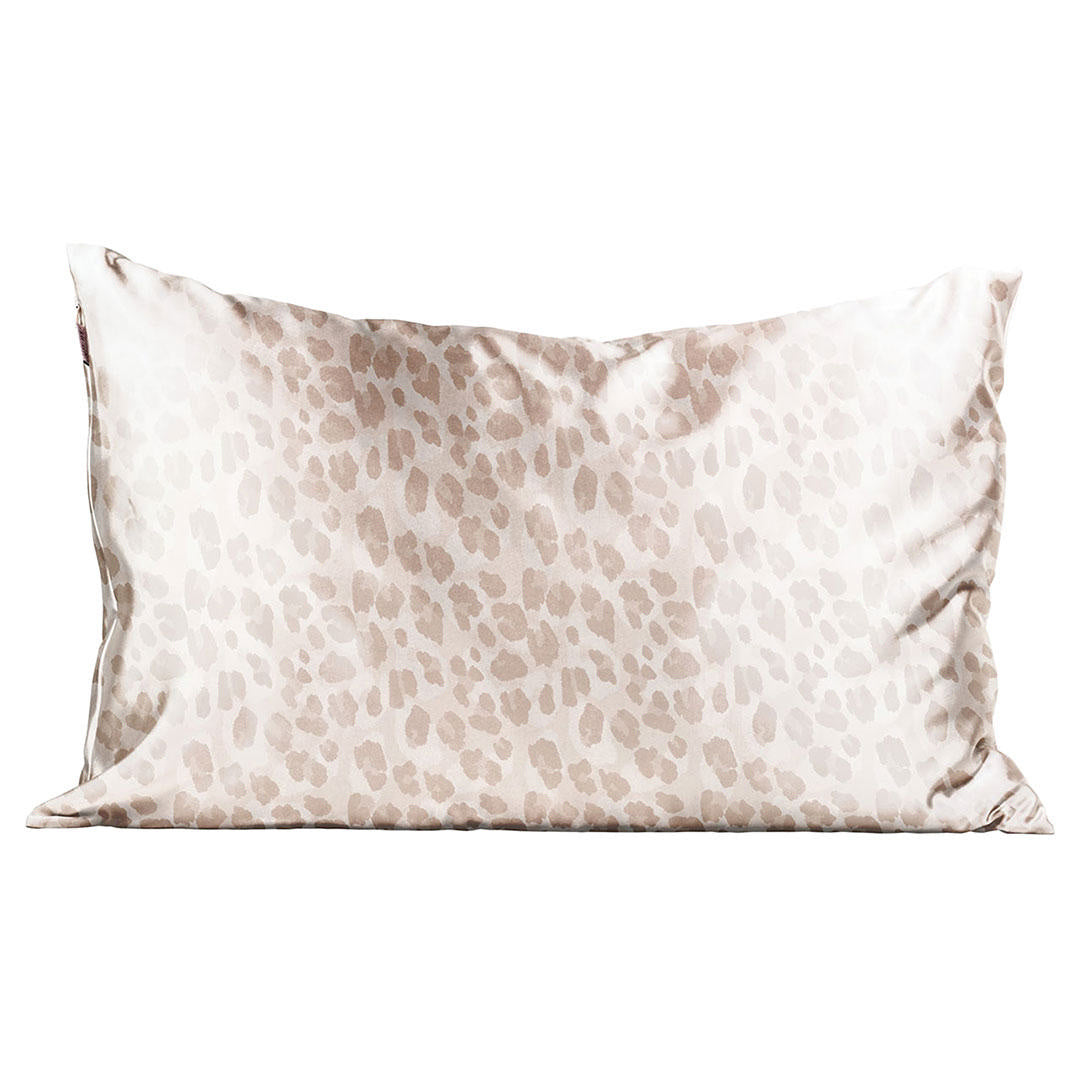 Kitsch Satin Pillowcase