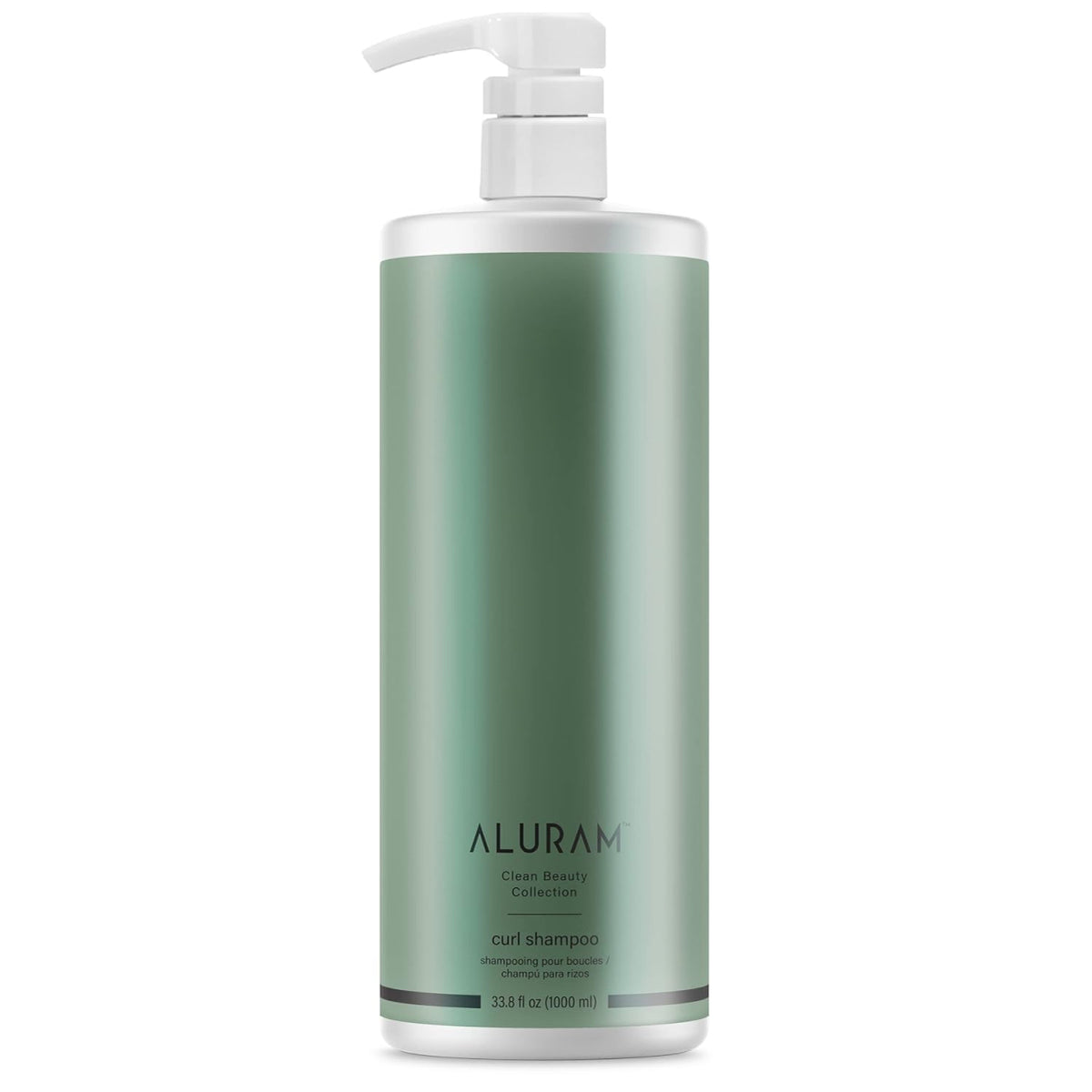Aluram Curl Shampoo