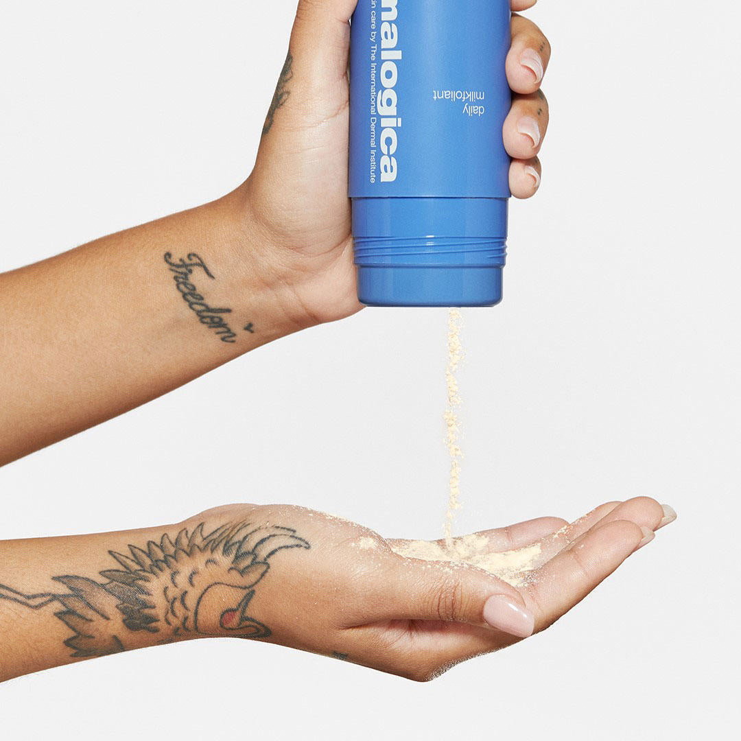 Dermalogica Daily Milkfoliant