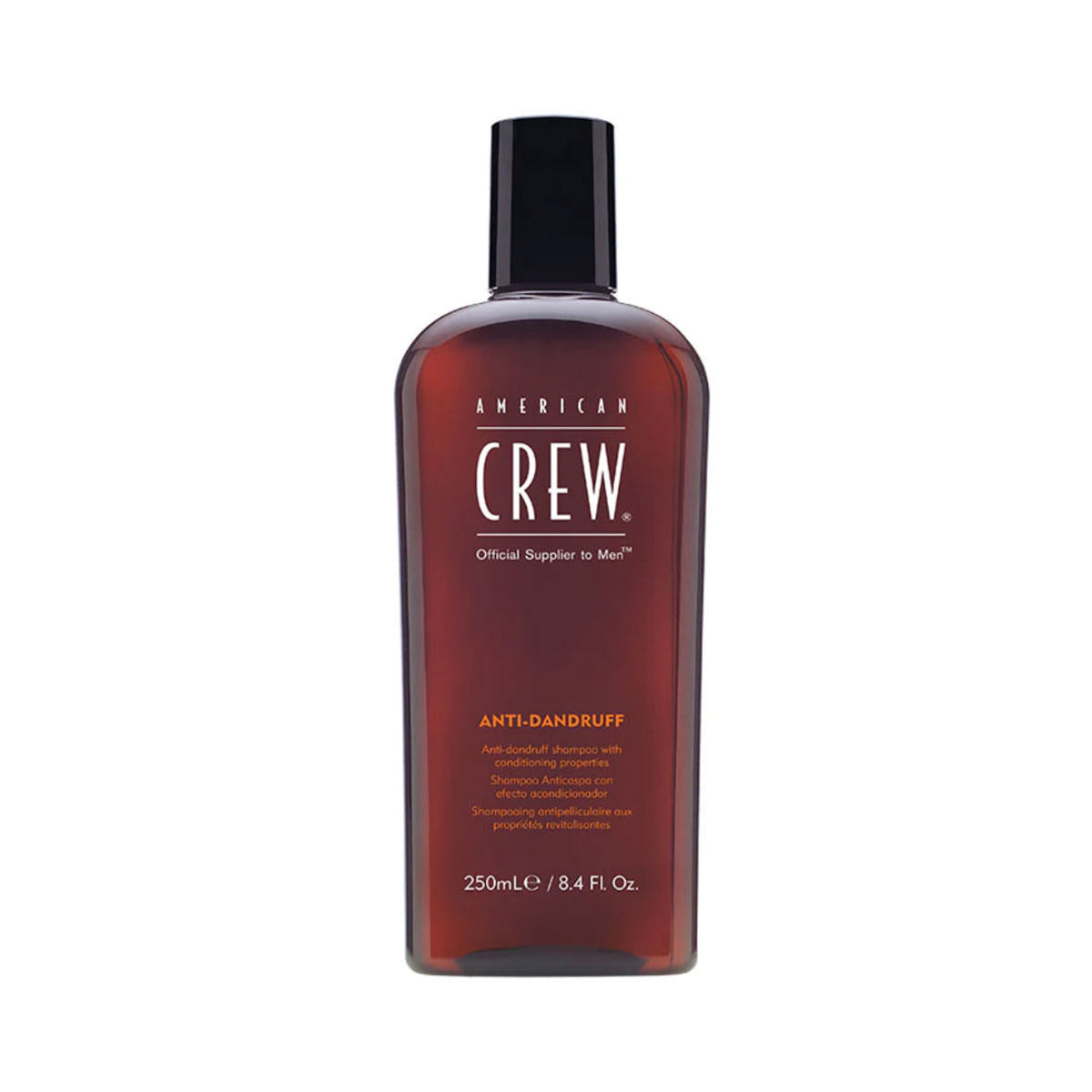 American Crew Anti-Dandruff Shampoo
