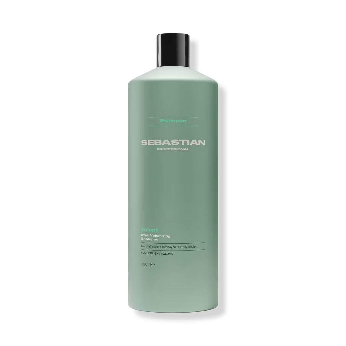 SEBASTIAN Volupt Shampoo