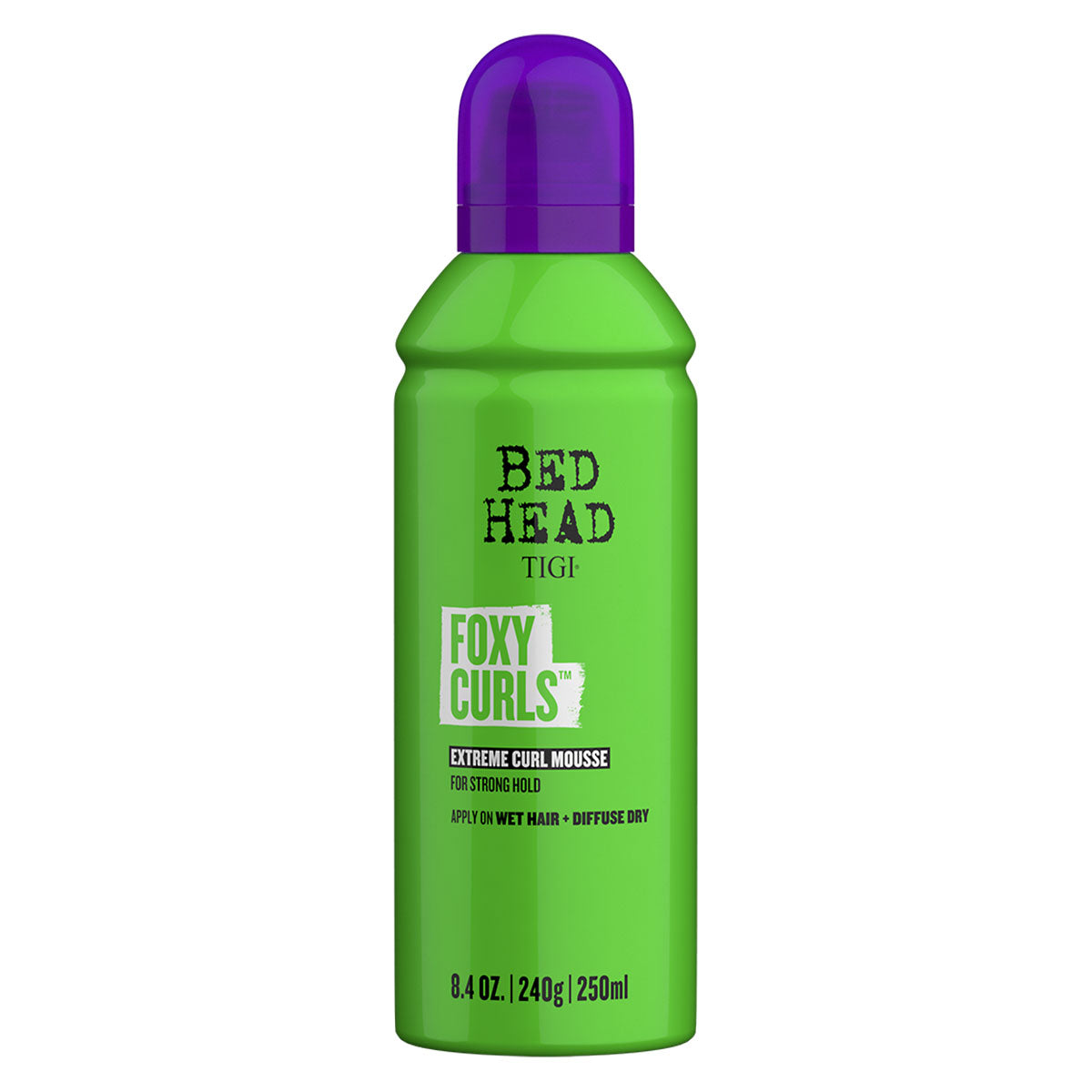 TIGI Bed Head Foxy Curls Mousse