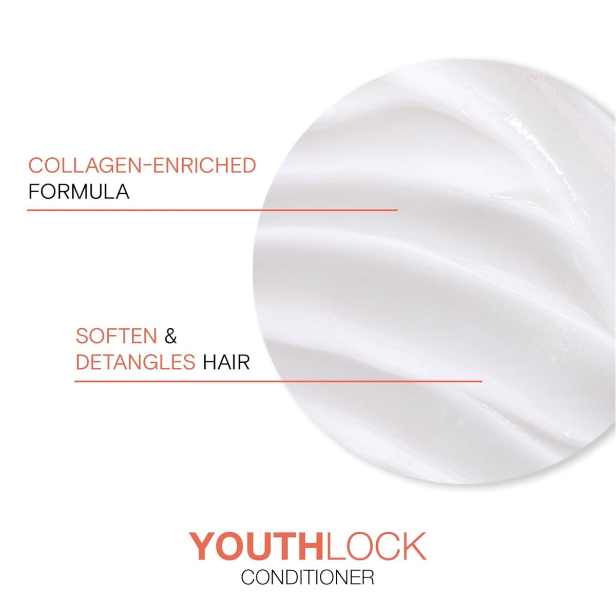 Joico YouthLock Collagen Conditioner