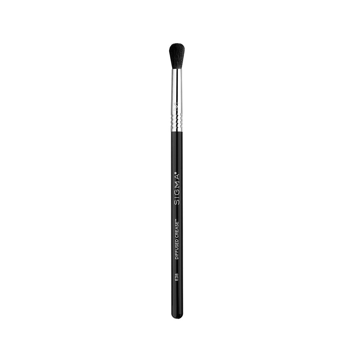Sigma Beauty E38 Diffused Crease Brush