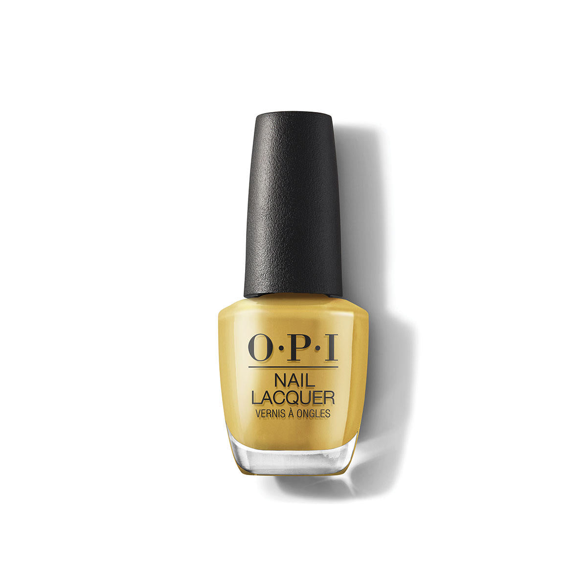 OPI Nail Lacquer Fall Wonders Collection
