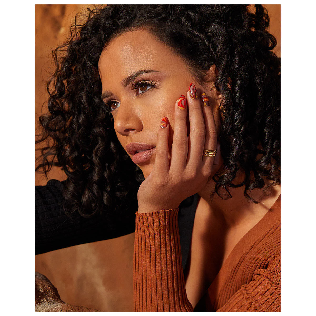 OPI Nail Lacquer Fall Wonders Collection