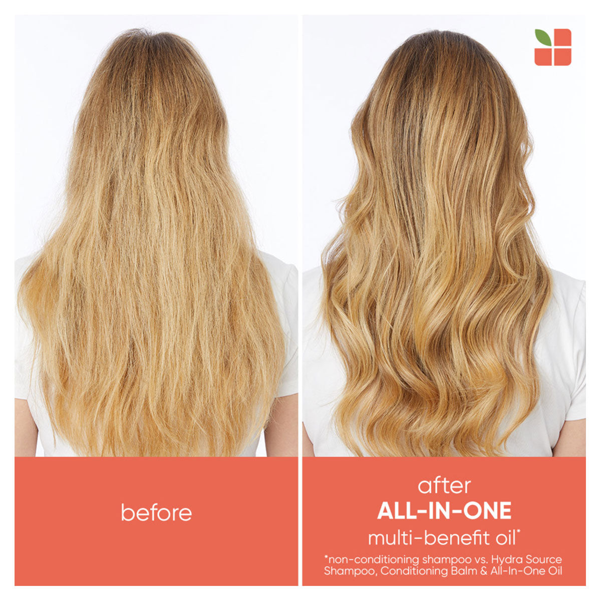 Biolage All-in-One Multi-Benefit Oil
