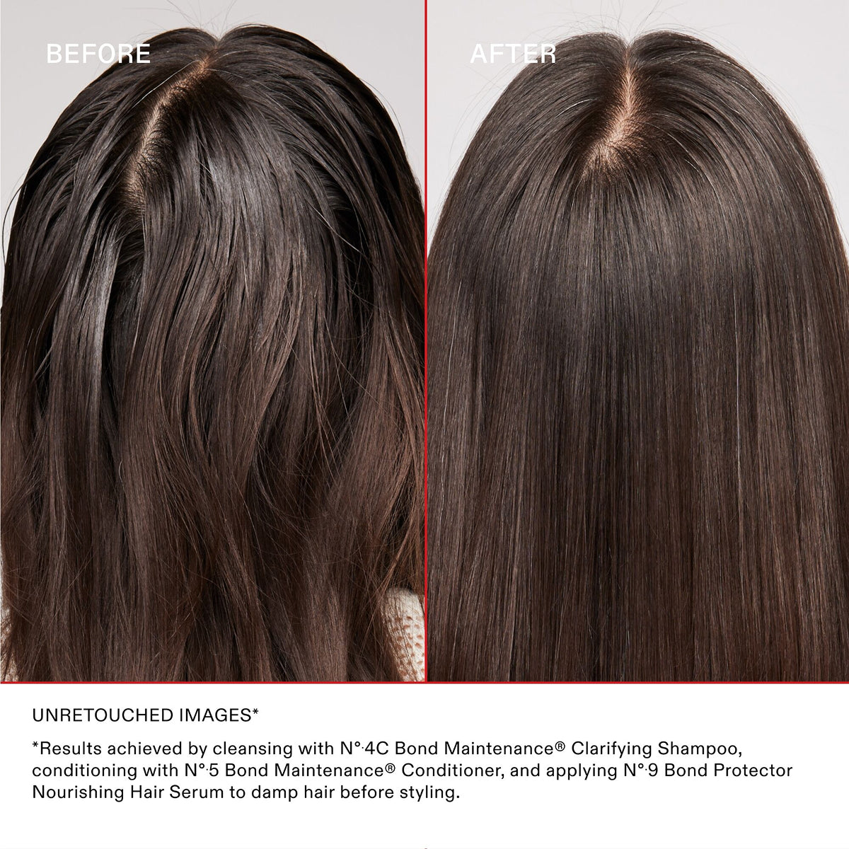 Olaplex No. 4C Bond Maintenance Clarifying Shampoo