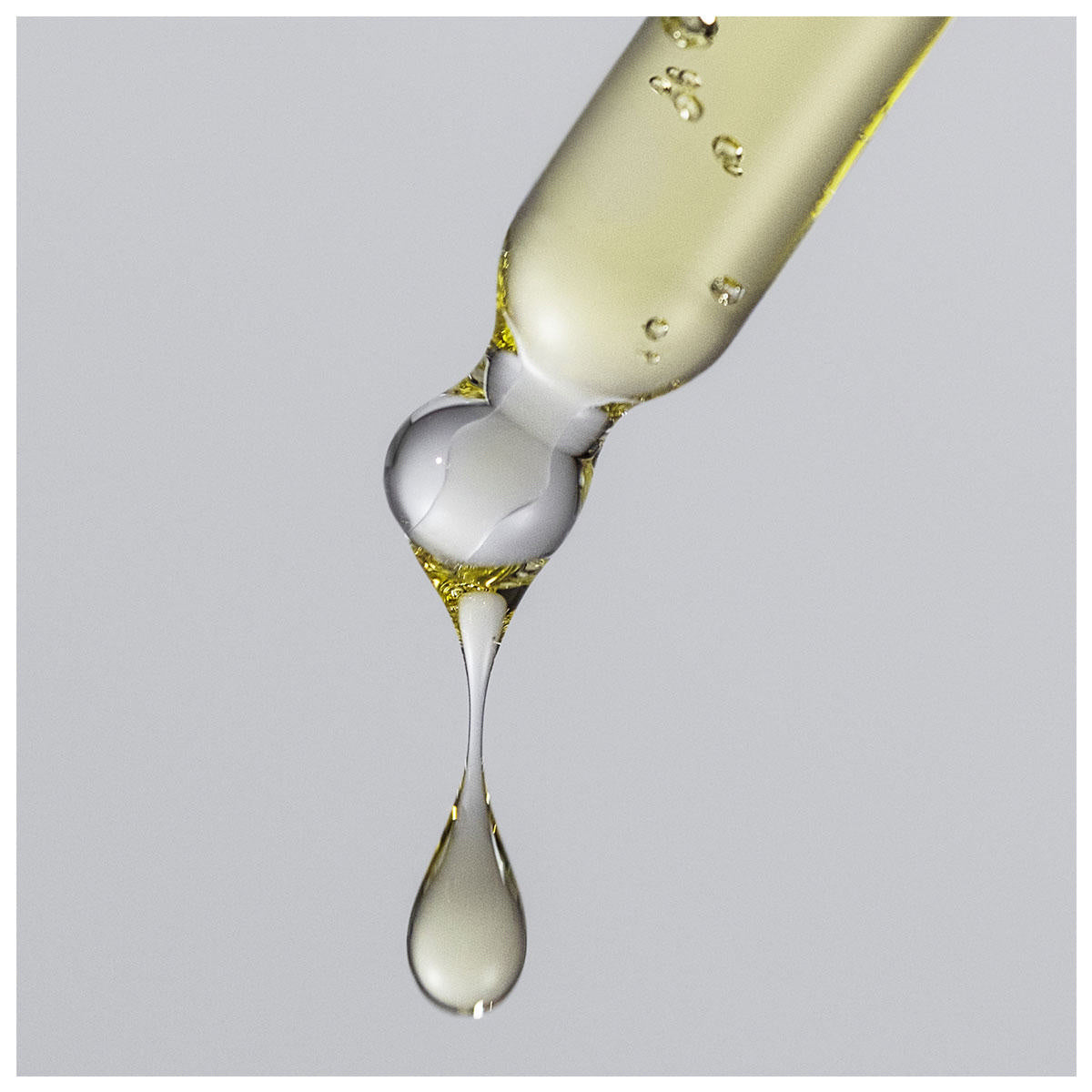 Living Proof No Frizz Vanishing Oil