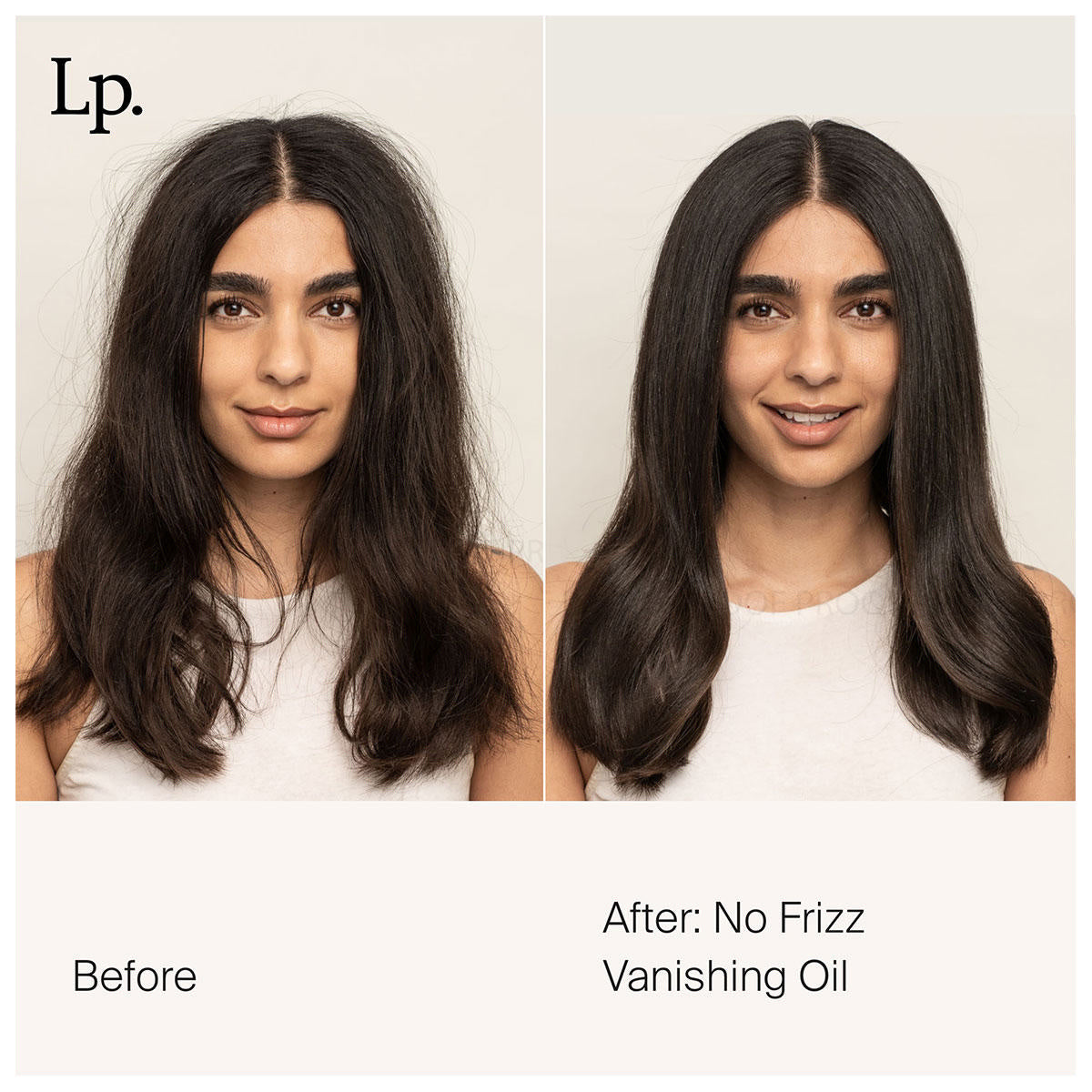 Living Proof No Frizz Vanishing Oil