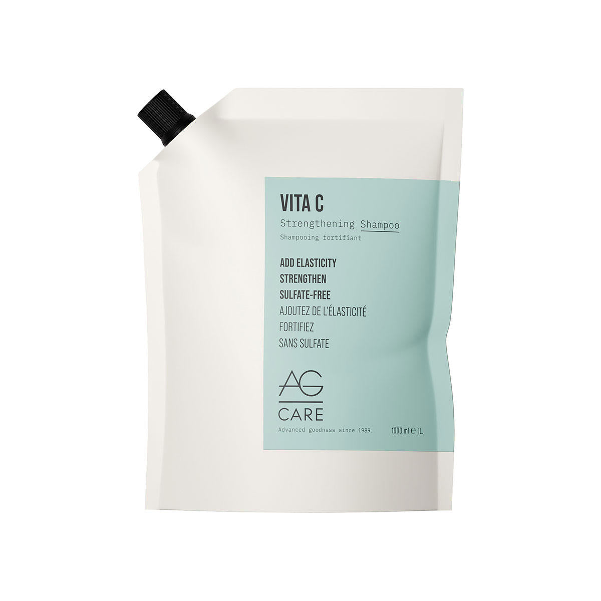 AG Care Vita C Strengthening Shampoo