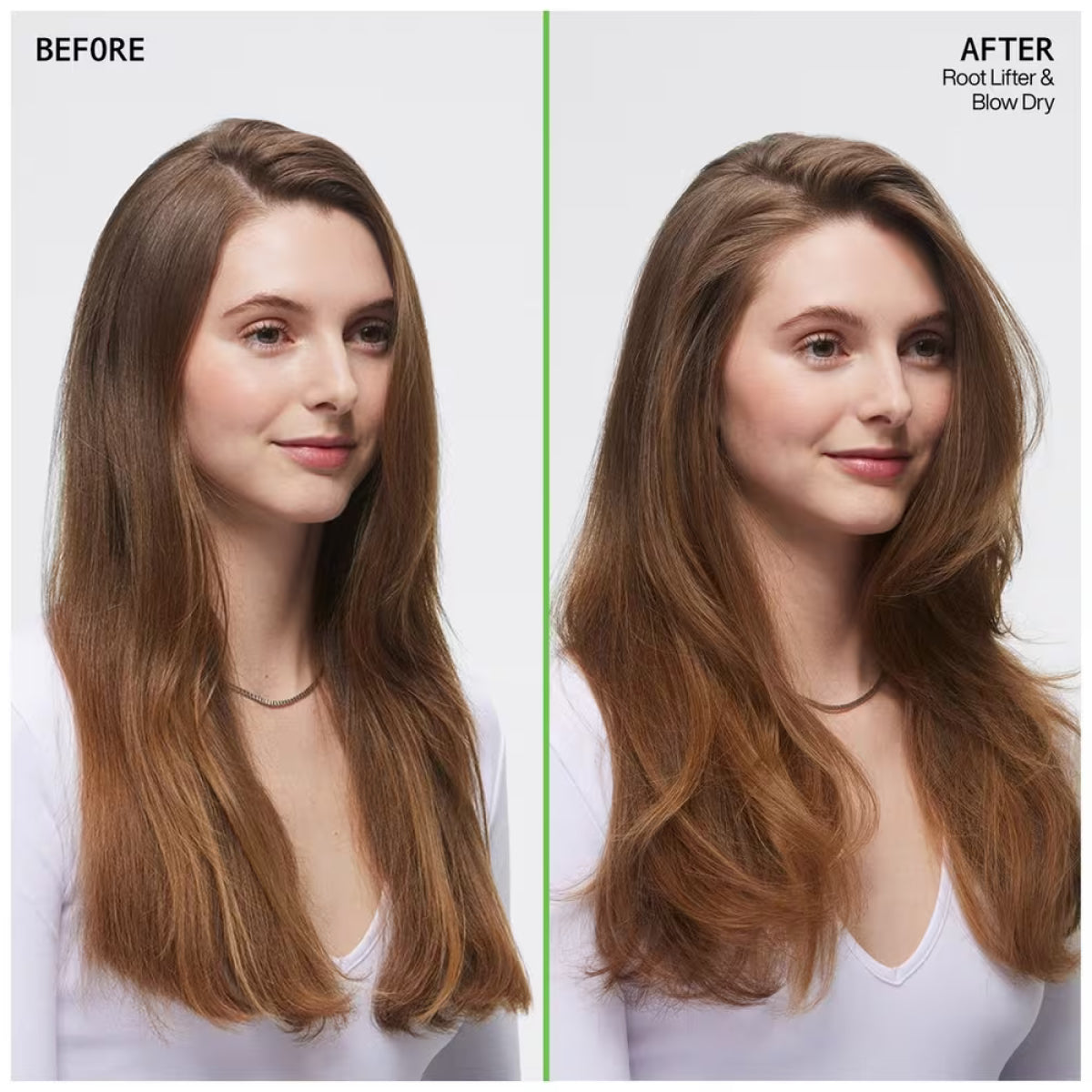 Redken Root Lifter Volumizing Spray Foam Travel Size
