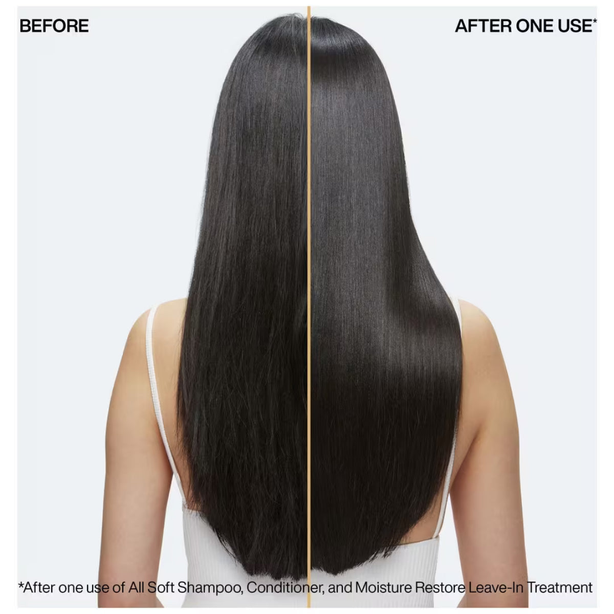 Redken All Soft Moisture Restore Leave-In Treatment