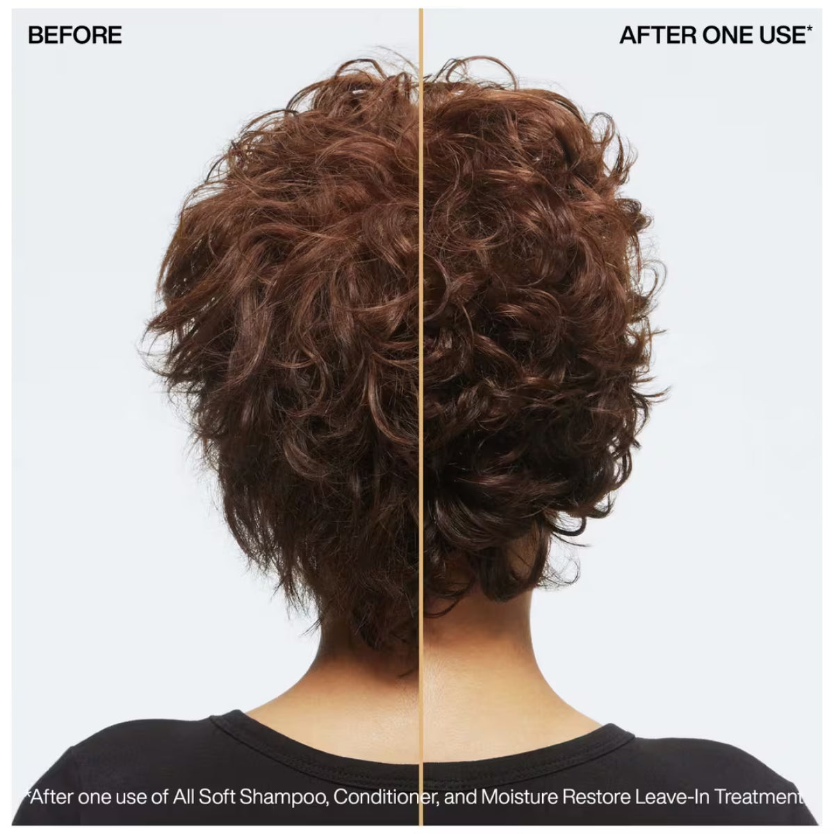 Redken All Soft Moisture Restore Leave-In Treatment