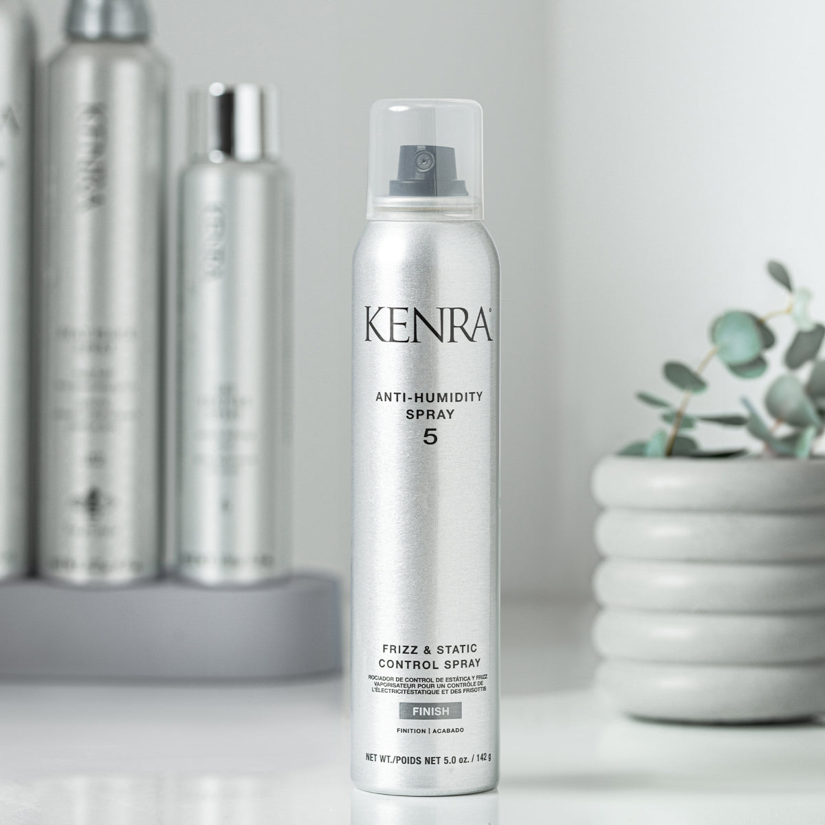 Kenra Anti-Humidity Spray 5