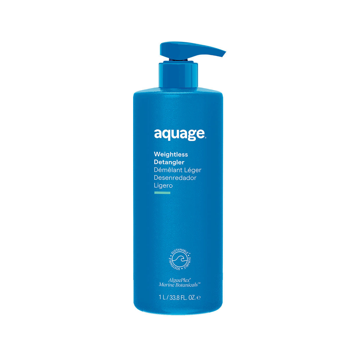 Aquage Weightless Detangler