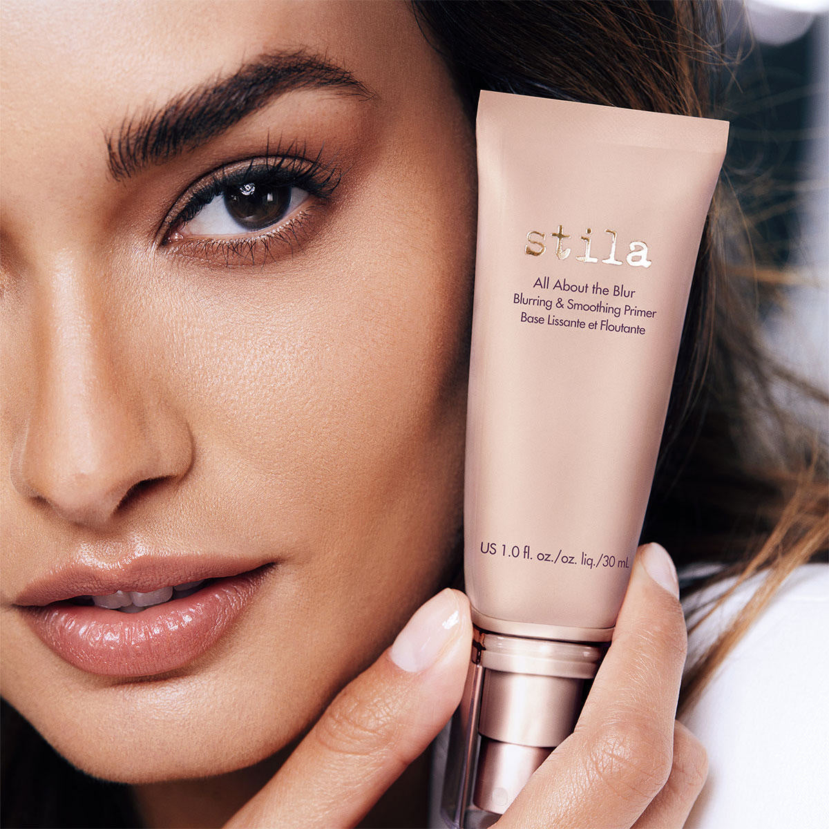 Stila All About The Blur Blurring & Smoothing Primer