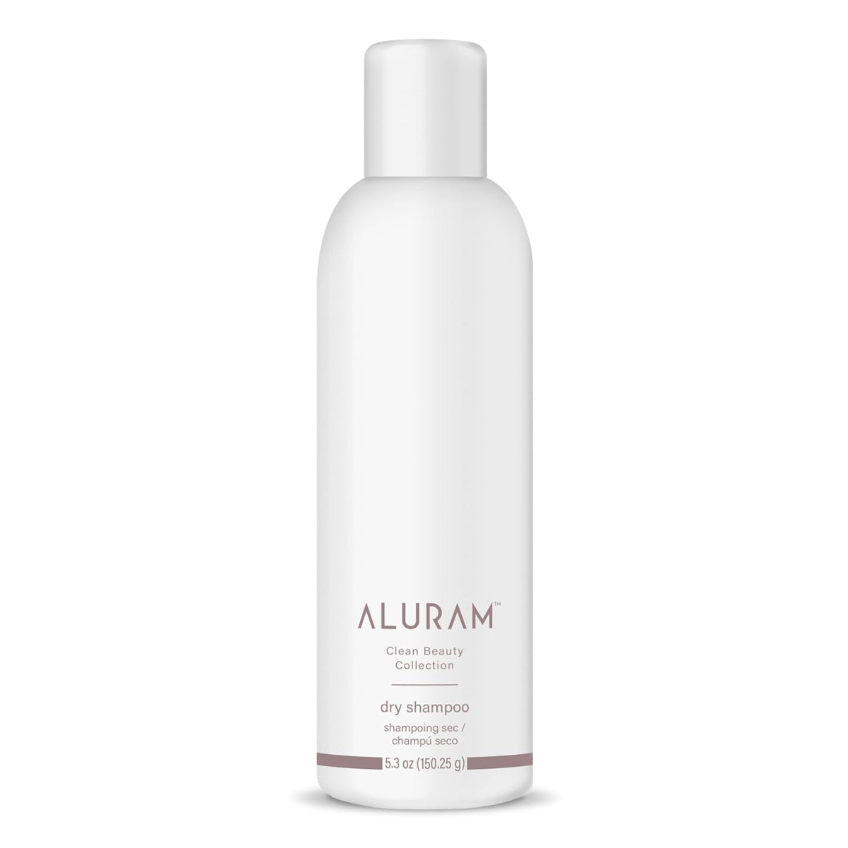 Aluram Dry Shampoo