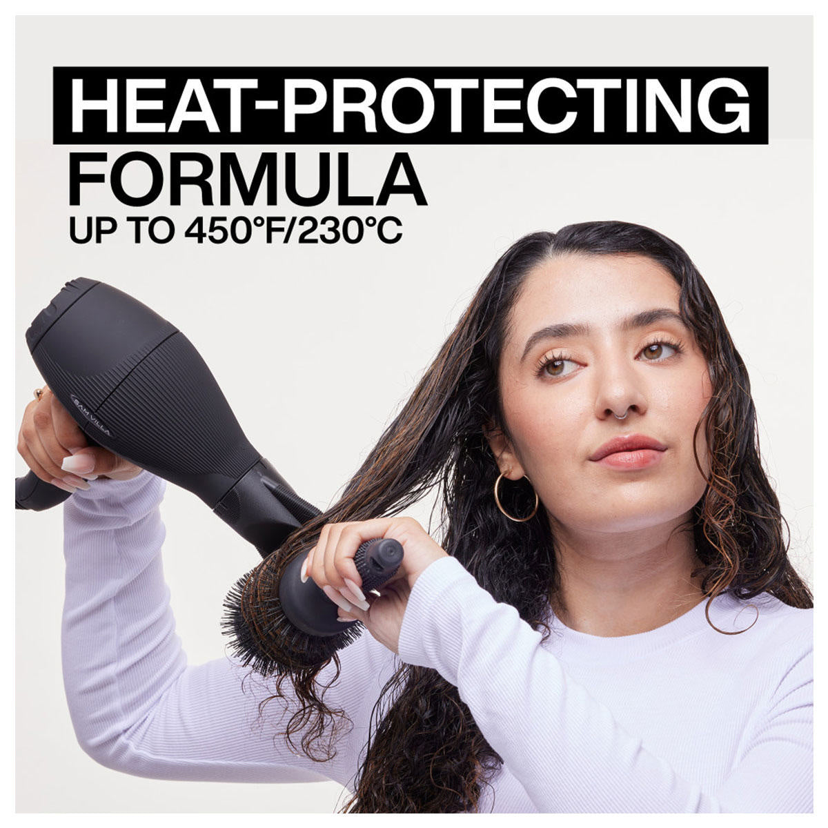 Redken Spray Smooth Instant Smoothing & De-Frizzing Spray