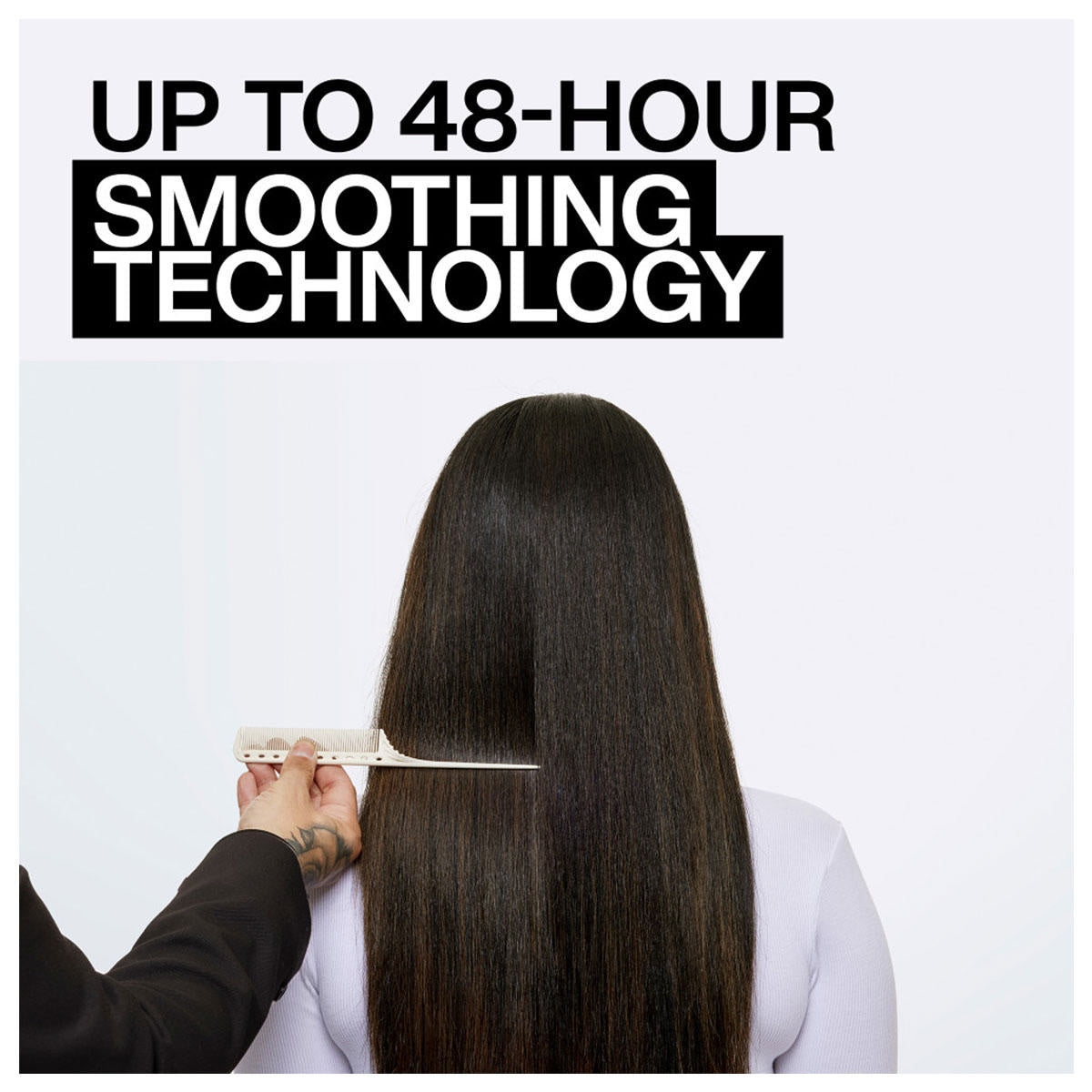 Redken Spray Smooth Instant Smoothing & De-Frizzing Spray