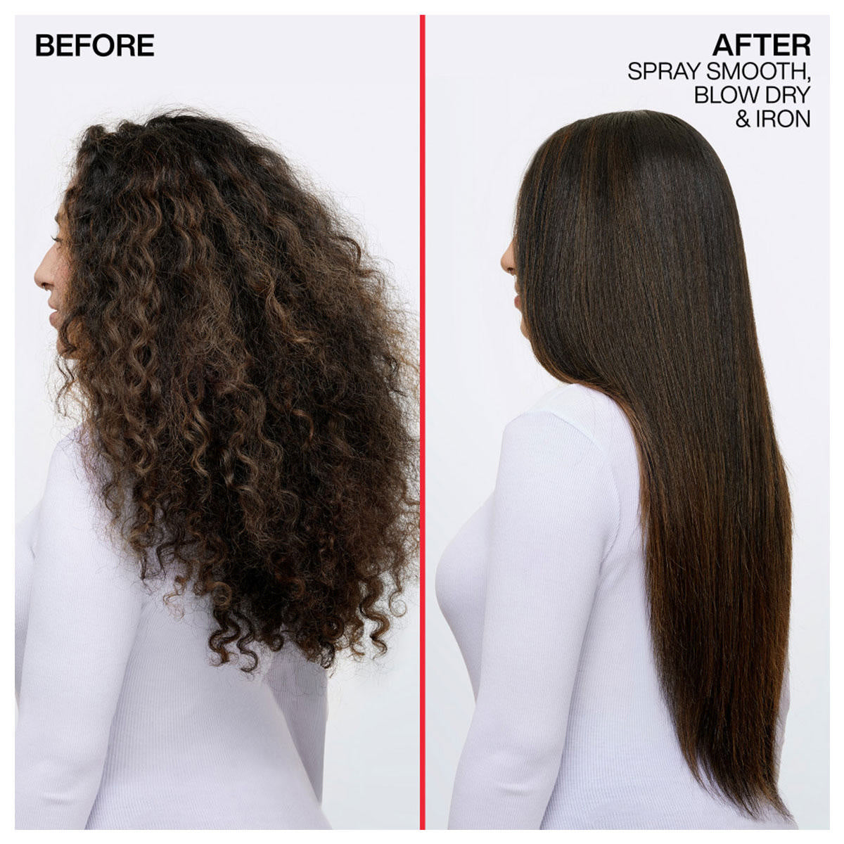 Redken Spray Smooth Instant Smoothing & De-Frizzing Spray