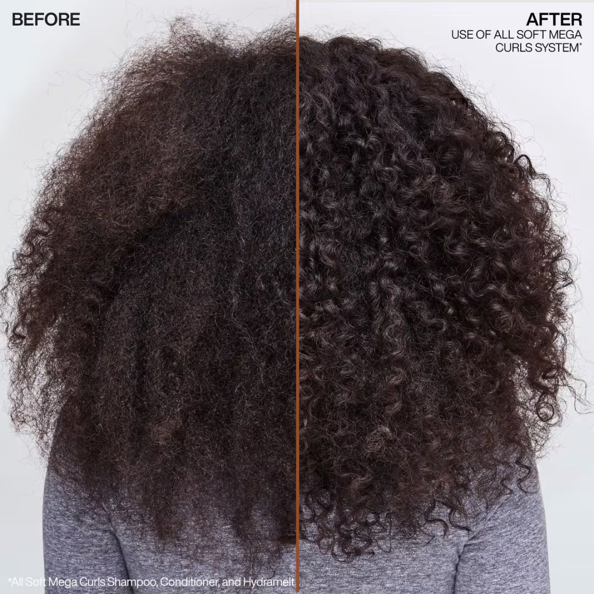 Redken All Soft Mega Curls Shampoo