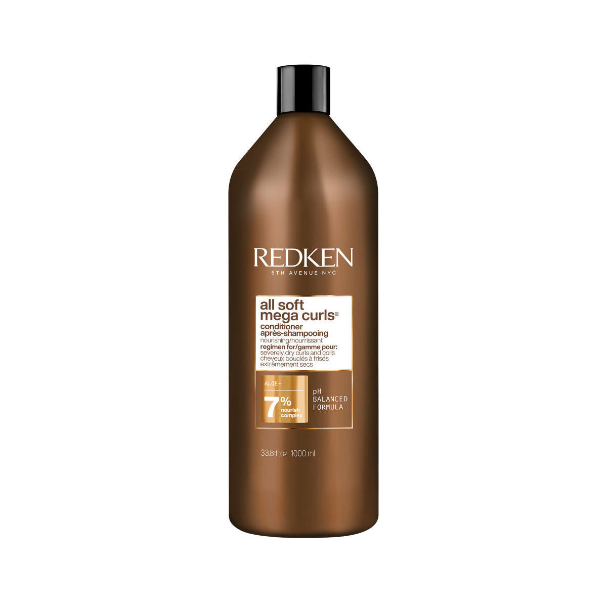 Redken All Soft Mega Curls Conditioner