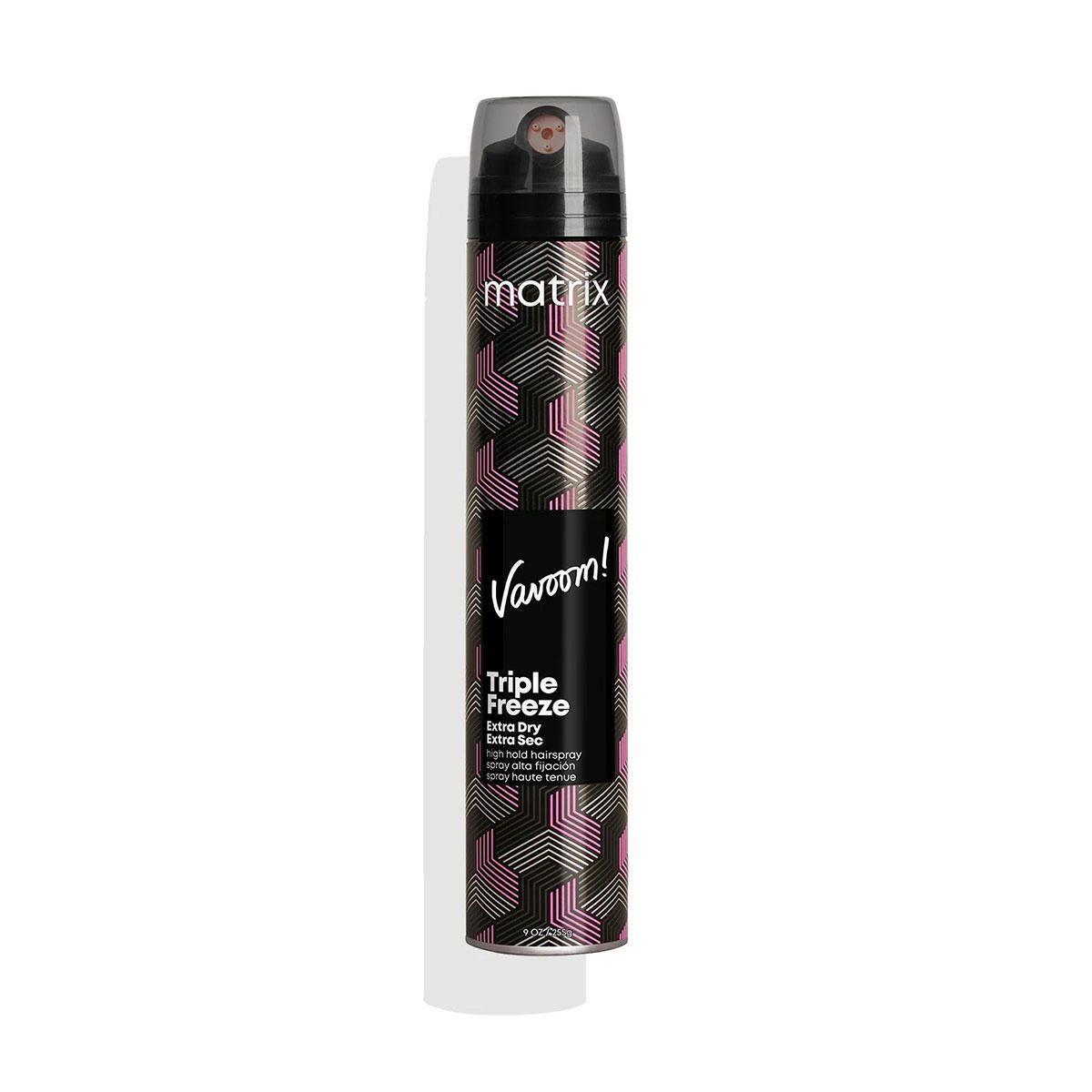 Matrix Vavoom Triple Freeze Extra Dry Hairspray