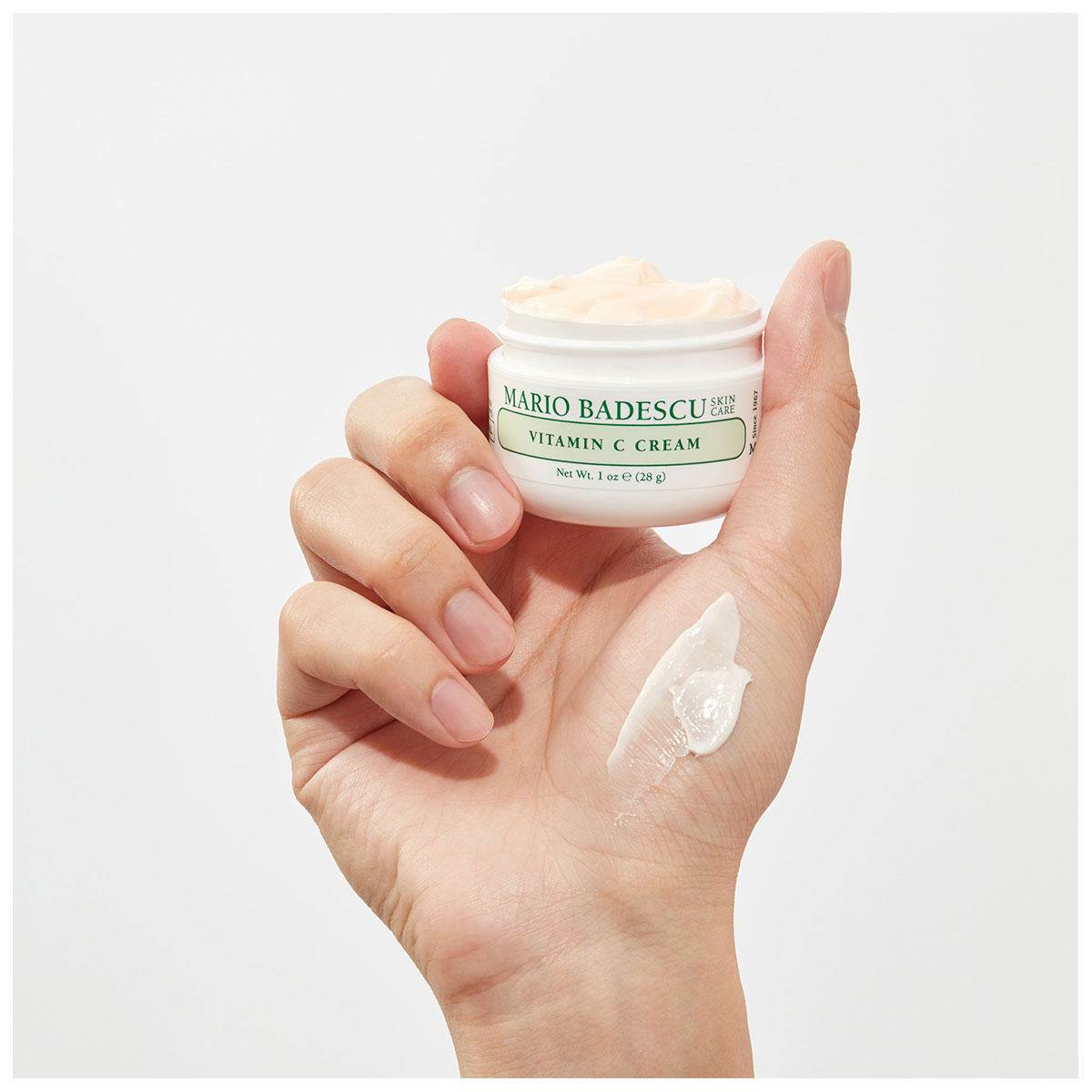 Mario Badescu Vitamin C Cream