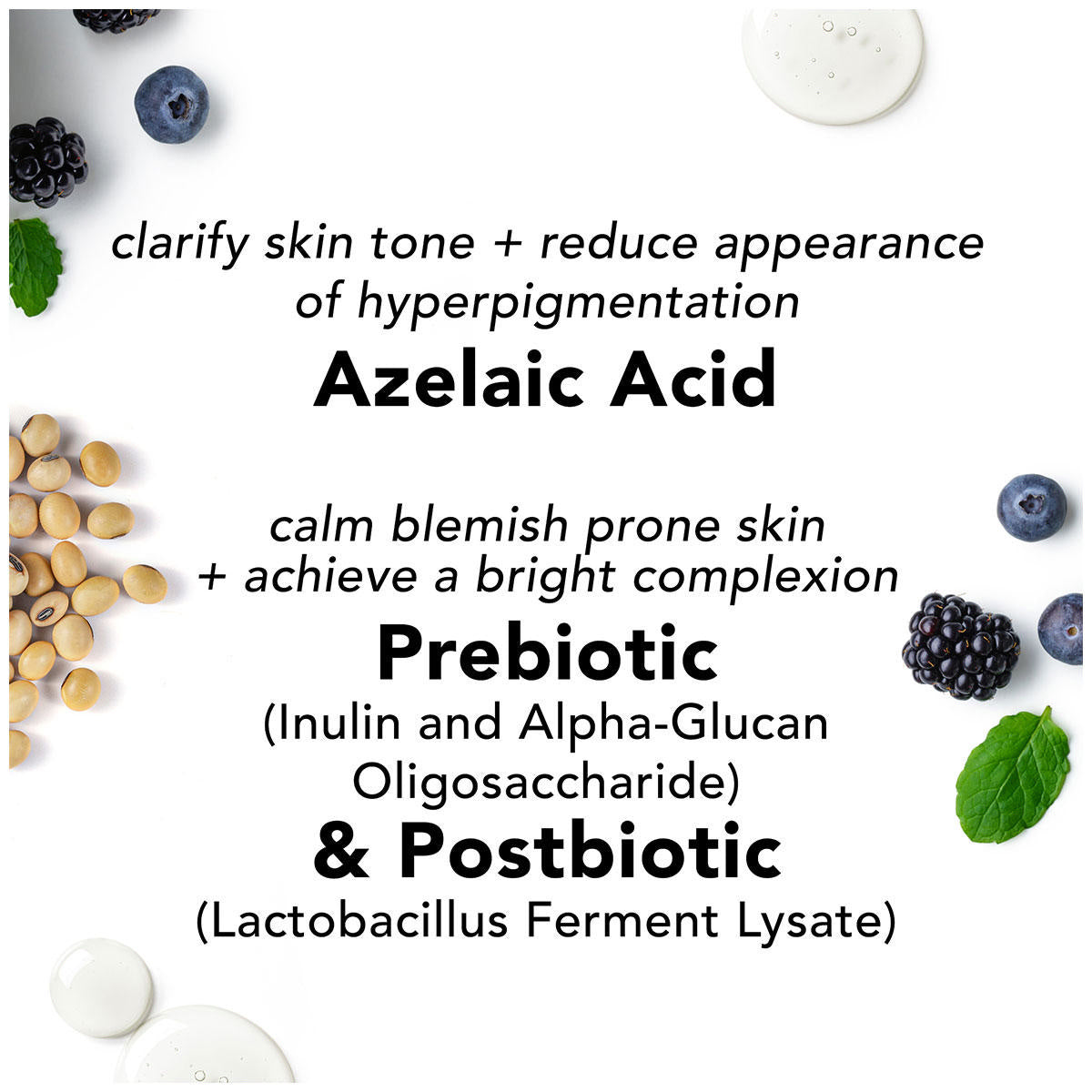 Mario Badescu Clarifying Serum with Azelaic Acid